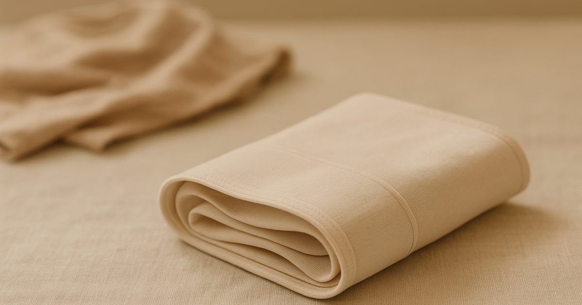 Välja rätt gravidbälte – så hittar du rätt typ